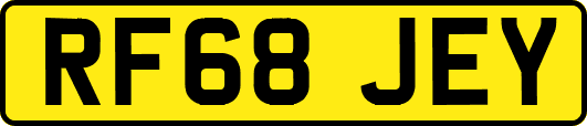 RF68JEY