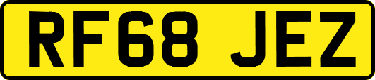 RF68JEZ