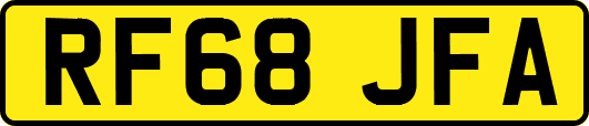 RF68JFA