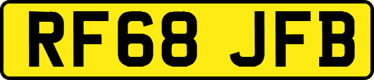 RF68JFB