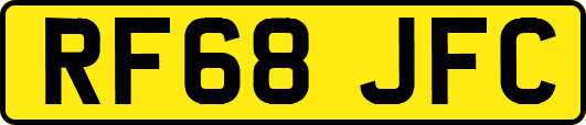 RF68JFC