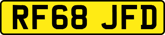 RF68JFD