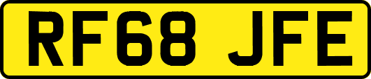 RF68JFE