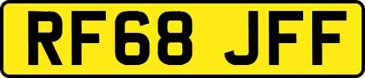 RF68JFF