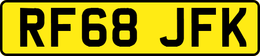 RF68JFK