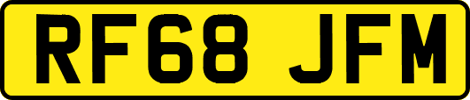 RF68JFM
