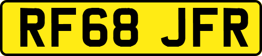 RF68JFR