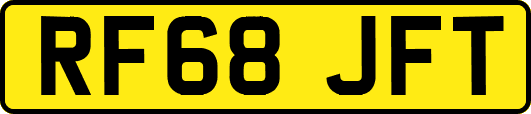 RF68JFT
