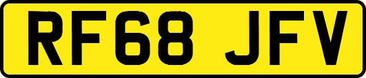 RF68JFV
