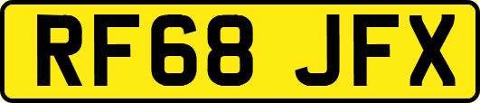 RF68JFX