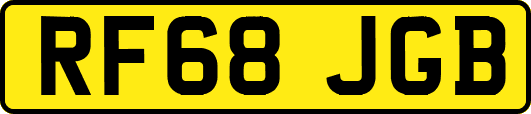 RF68JGB
