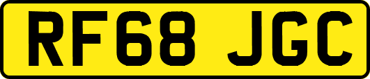 RF68JGC