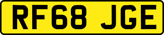 RF68JGE