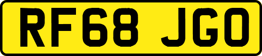 RF68JGO