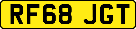 RF68JGT