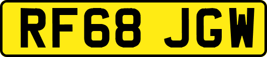 RF68JGW