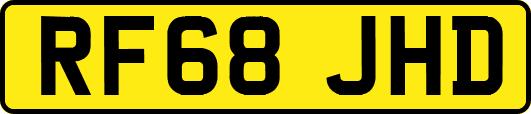 RF68JHD