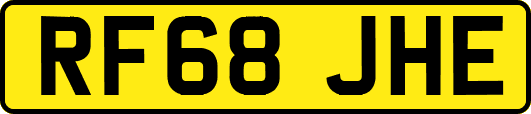 RF68JHE