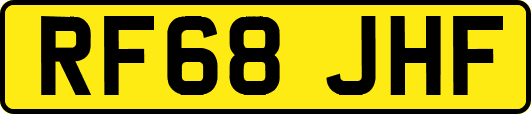 RF68JHF