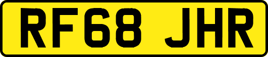 RF68JHR