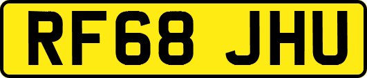 RF68JHU