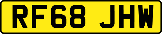 RF68JHW