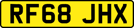 RF68JHX