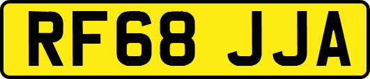 RF68JJA