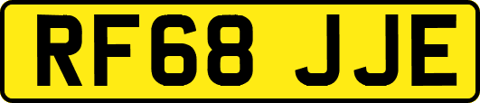 RF68JJE