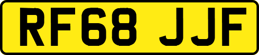 RF68JJF