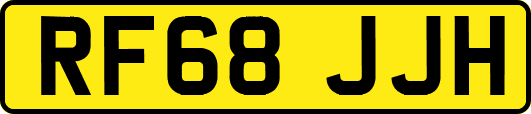RF68JJH