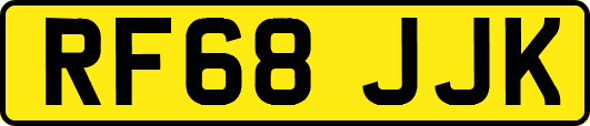 RF68JJK