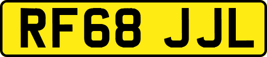 RF68JJL