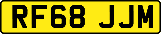 RF68JJM