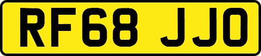 RF68JJO