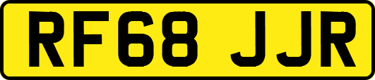 RF68JJR