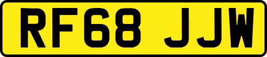 RF68JJW