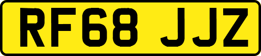 RF68JJZ
