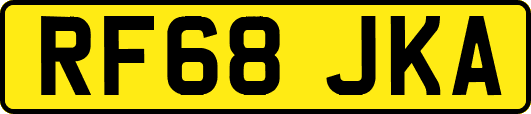 RF68JKA