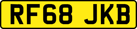 RF68JKB