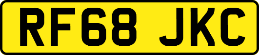 RF68JKC