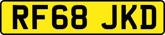 RF68JKD