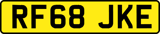 RF68JKE