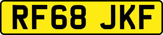 RF68JKF