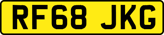 RF68JKG