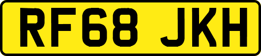RF68JKH