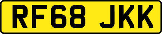 RF68JKK
