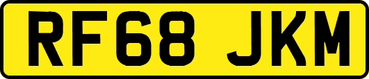 RF68JKM