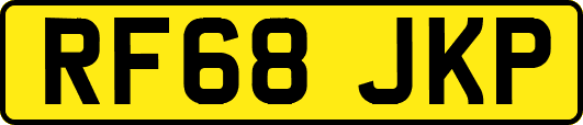 RF68JKP