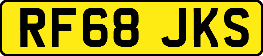 RF68JKS